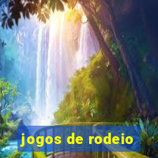 jogos de rodeio